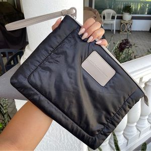 Marc by Marc Jacobs Puffer Clutch